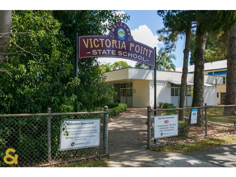19 School Road, Victoria Point QLD 4165