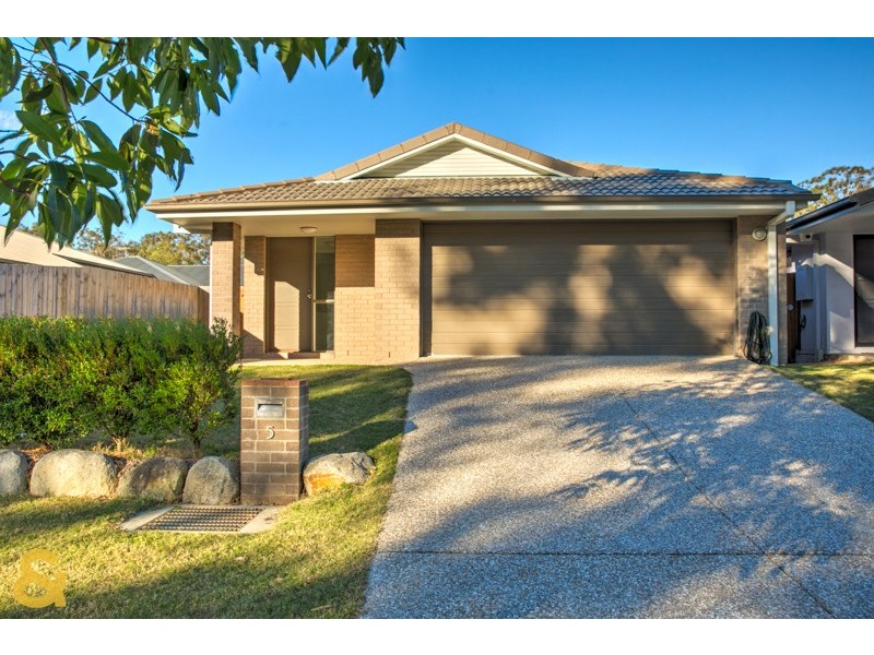 5 Riley Peter Place, Cleveland QLD 4163