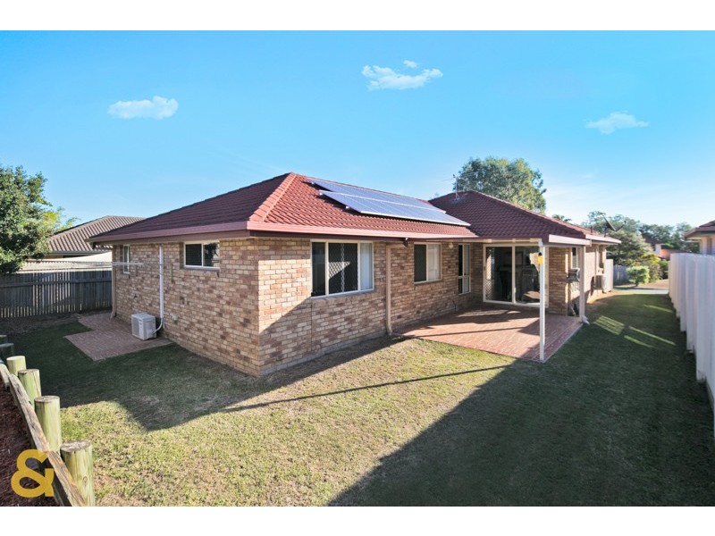 3 Janine Place, Birkdale QLD 4159