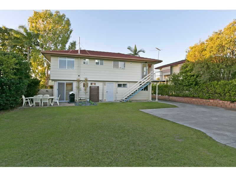 21 Bluebell Street, Alexandra Hills QLD 4161