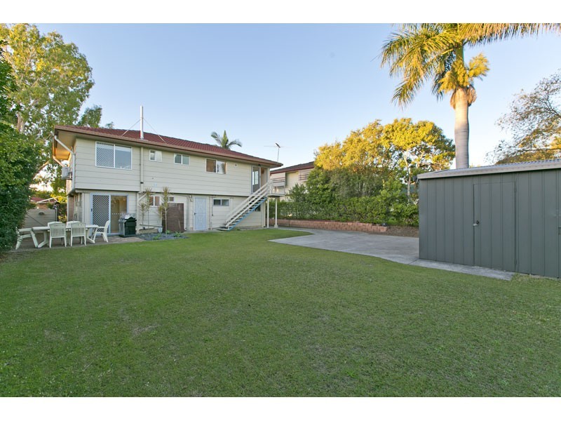 21 Bluebell Street, Alexandra Hills QLD 4161