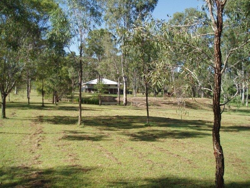 Bucca QLD 4670