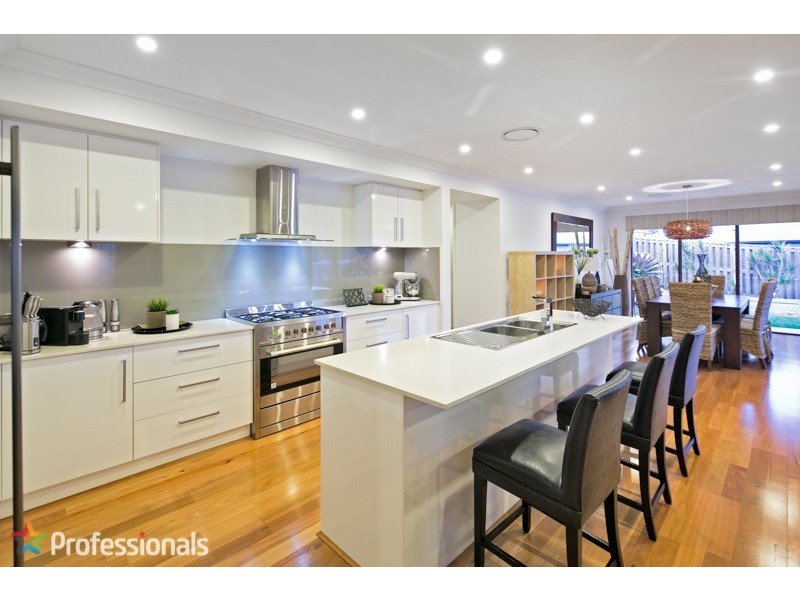 21 Bouquet Street, Mount Cotton QLD 4165