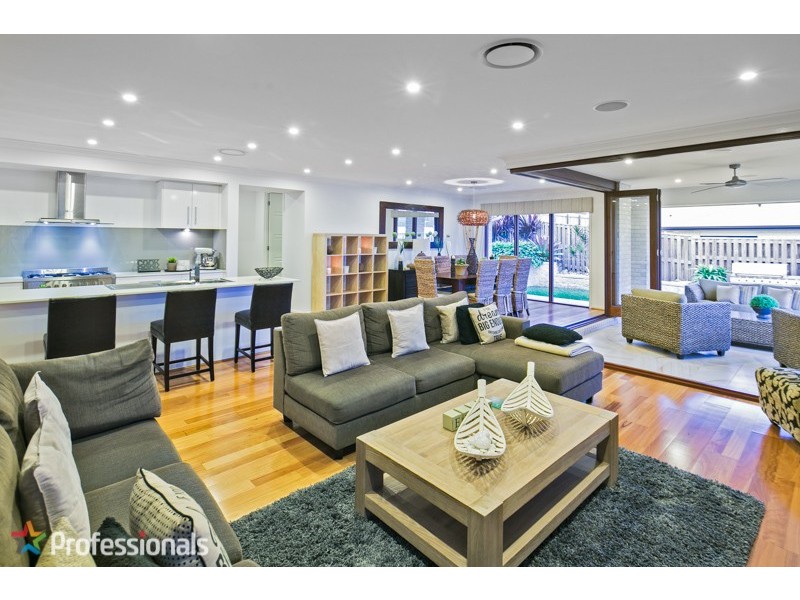 21 Bouquet Street, Mount Cotton QLD 4165