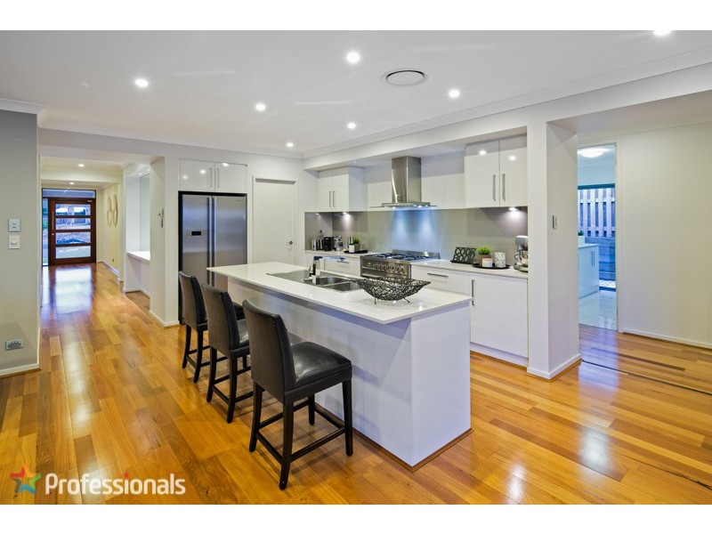 21 Bouquet Street, Mount Cotton QLD 4165