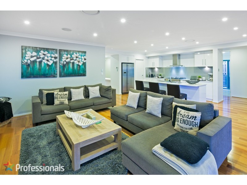 21 Bouquet Street, Mount Cotton QLD 4165