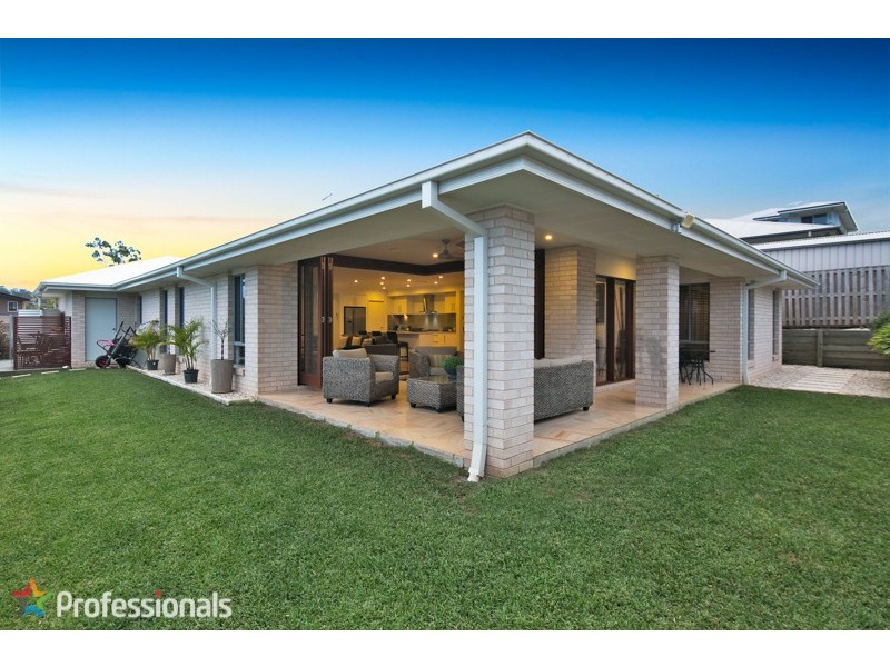 21 Bouquet Street, Mount Cotton QLD 4165