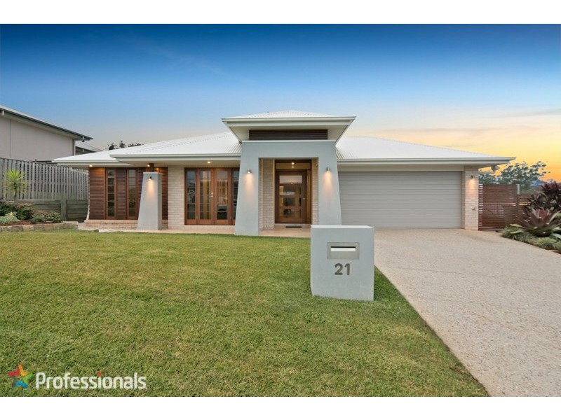 21 Bouquet Street, Mount Cotton QLD 4165