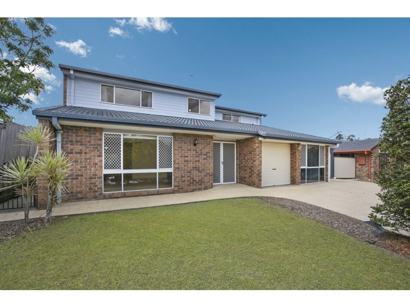 19 Redruth Road, Alexandra Hills QLD 4161