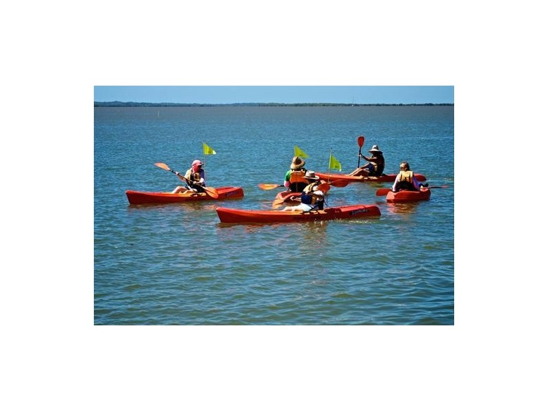 Victoria Point QLD 4165