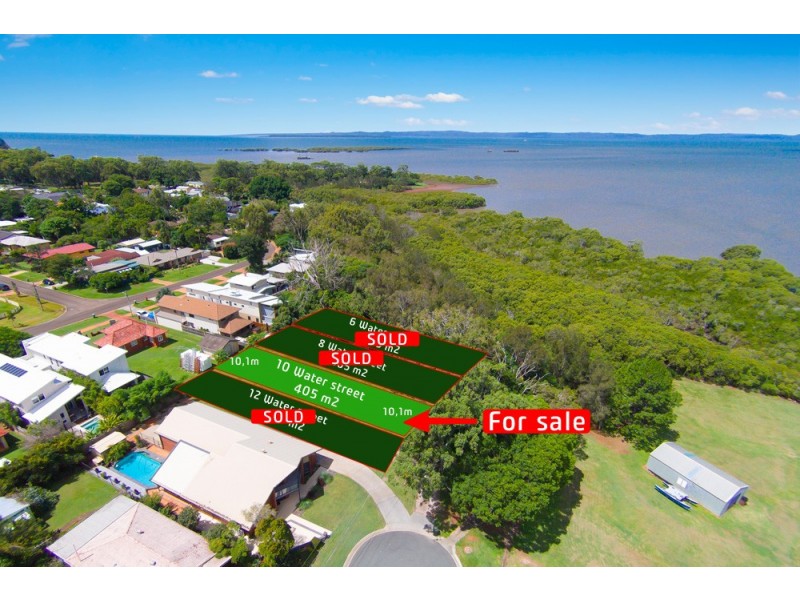 10 Water Street, Cleveland QLD 4163