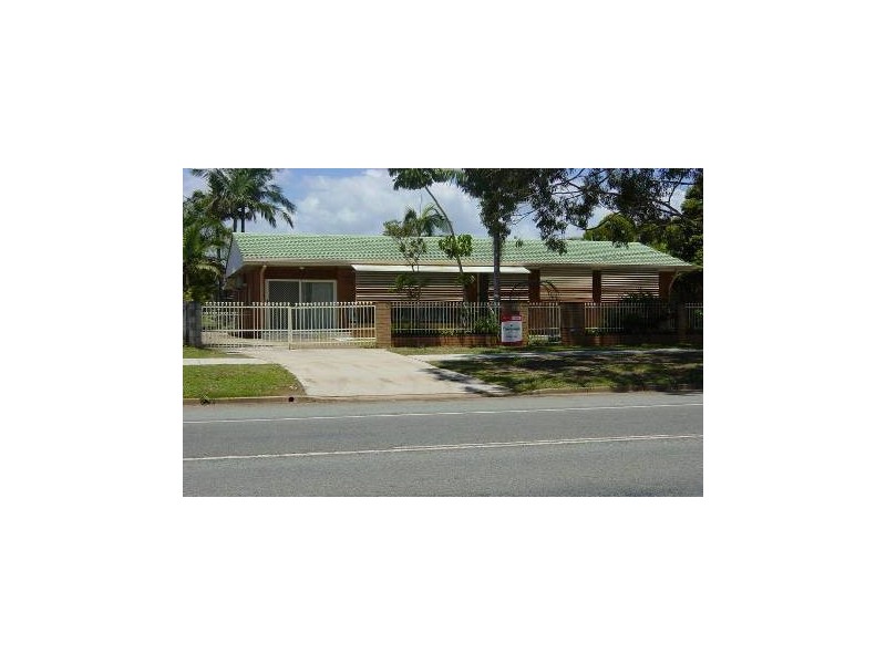 181 Russell Street, Cleveland QLD 4163