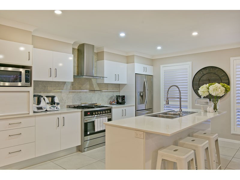 23 Celsa Street, Wellington Point QLD 4160