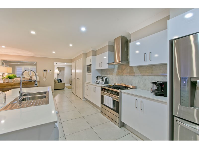 23 Celsa Street, Wellington Point QLD 4160