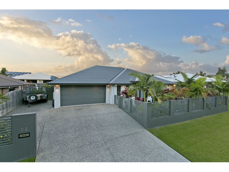 23 Celsa Street, Wellington Point QLD 4160