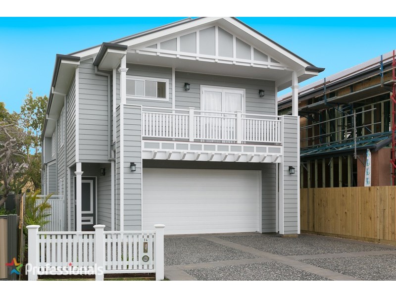 34 Erobin Street, Cleveland QLD 4163