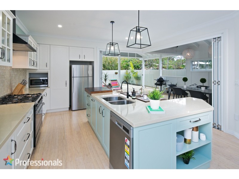 34 Erobin Street, Cleveland QLD 4163