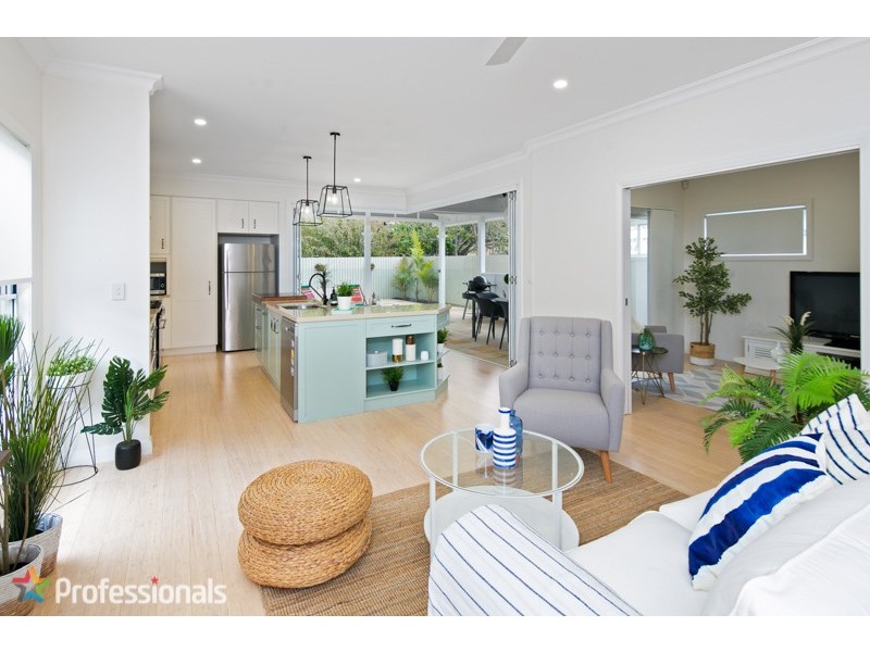 34 Erobin Street, Cleveland QLD 4163