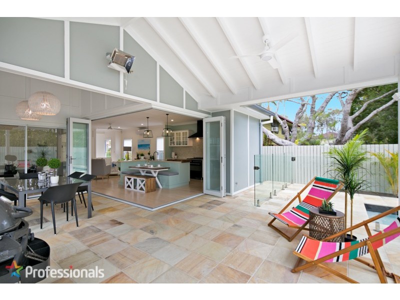 34 Erobin Street, Cleveland QLD 4163