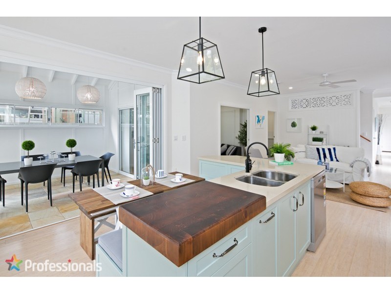 34 Erobin Street, Cleveland QLD 4163