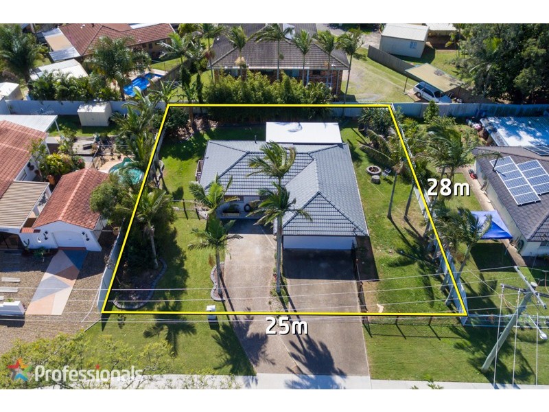 88 Coburg Street East, Cleveland QLD 4163