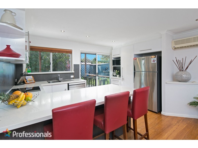 88 Coburg Street East, Cleveland QLD 4163