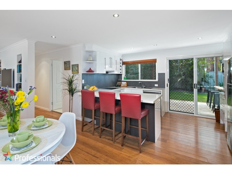 88 Coburg Street East, Cleveland QLD 4163