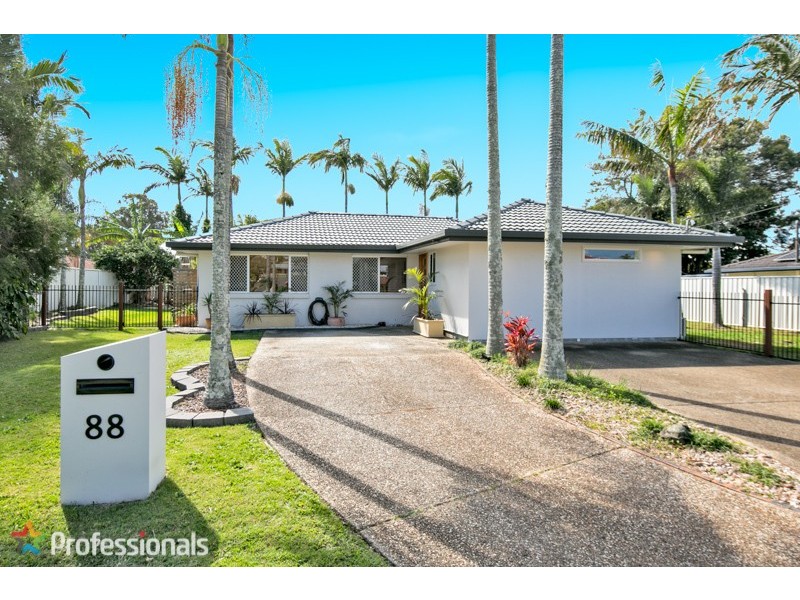 88 Coburg Street East, Cleveland QLD 4163