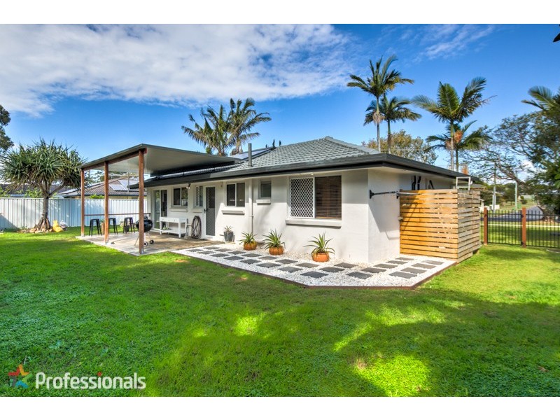 88 Coburg Street East, Cleveland QLD 4163