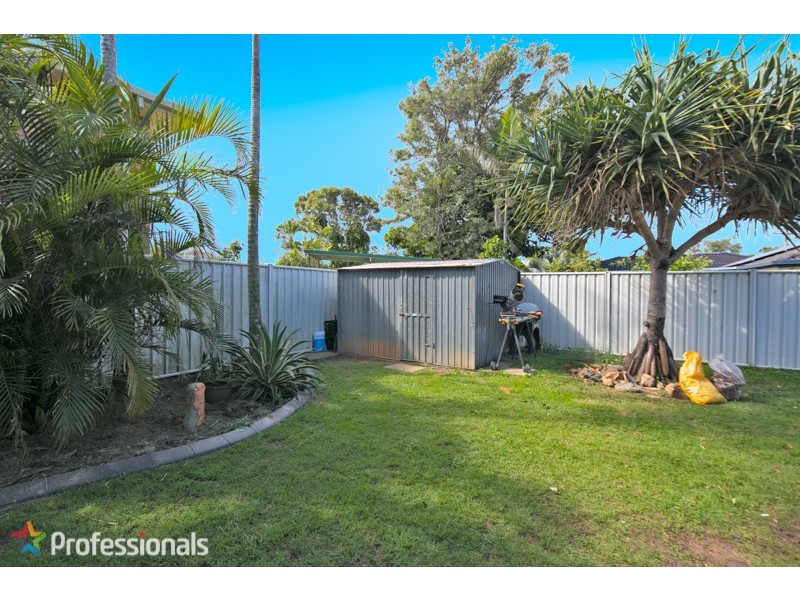 88 Coburg Street East, Cleveland QLD 4163