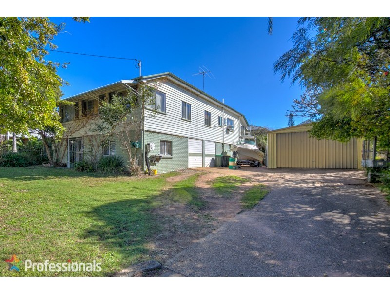 35 Carnation Street, Wynnum QLD 4178