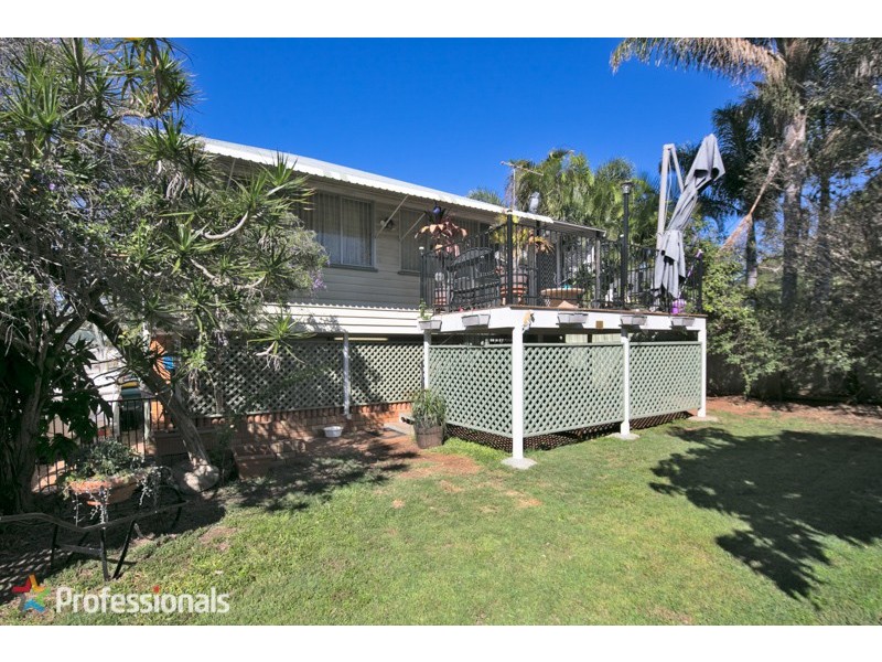 35 Carnation Street, Wynnum QLD 4178