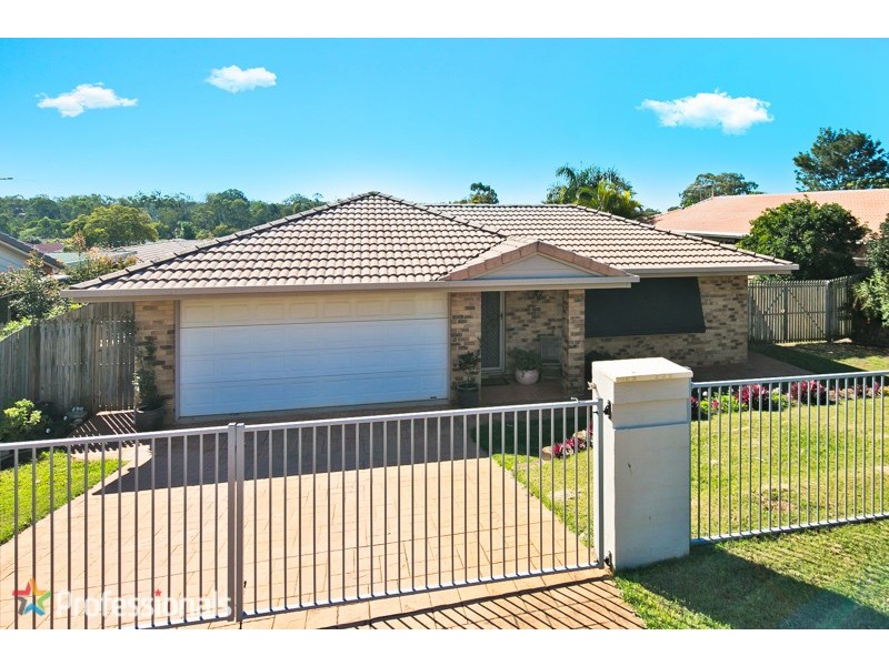 9 Byng Rd, Birkdale QLD 4159
