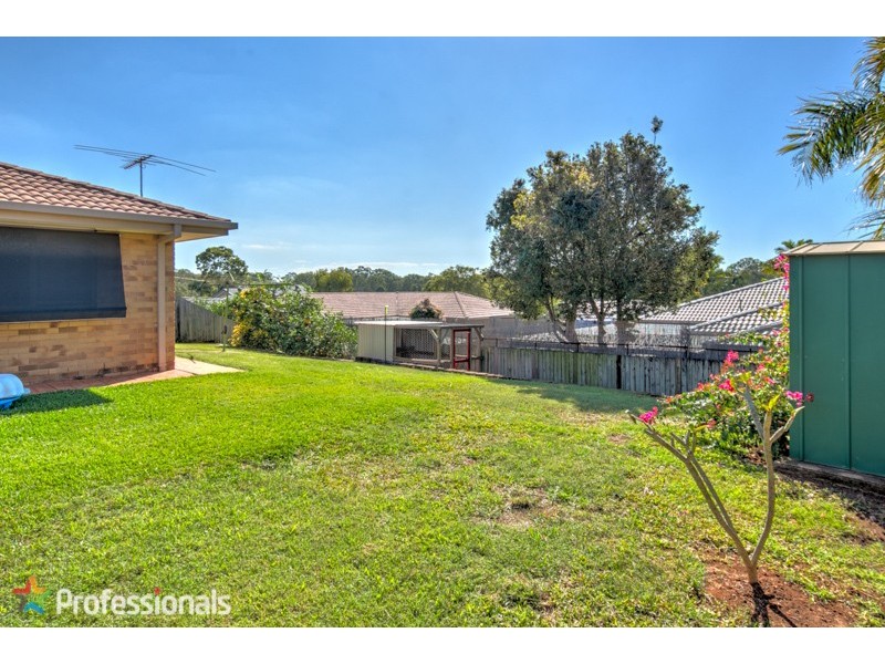 9 Byng Rd, Birkdale QLD 4159