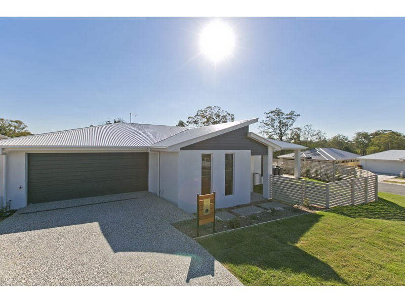 Lot 9/2 Joshua Place, Redland Bay QLD 4165
