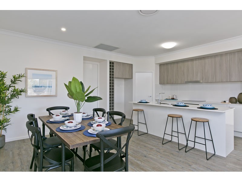 Lot 9/2 Joshua Place, Redland Bay QLD 4165