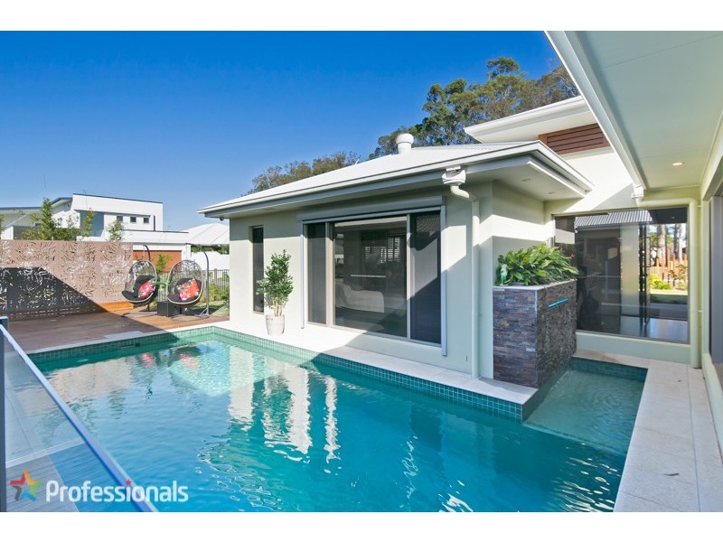 Lot 56 Nadine Crescent, Thornlands QLD 4164