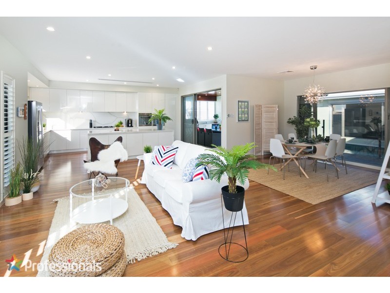 Lot 56 Nadine Crescent, Thornlands QLD 4164