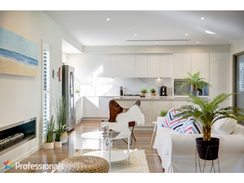 Lot 56 Nadine Crescent, Thornlands QLD 4164