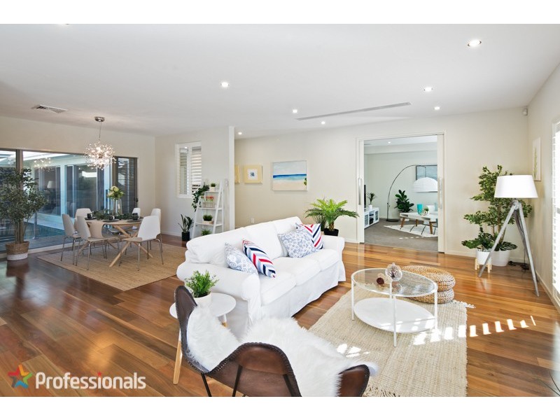 Lot 56 Nadine Crescent, Thornlands QLD 4164