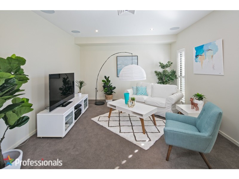 Lot 56 Nadine Crescent, Thornlands QLD 4164