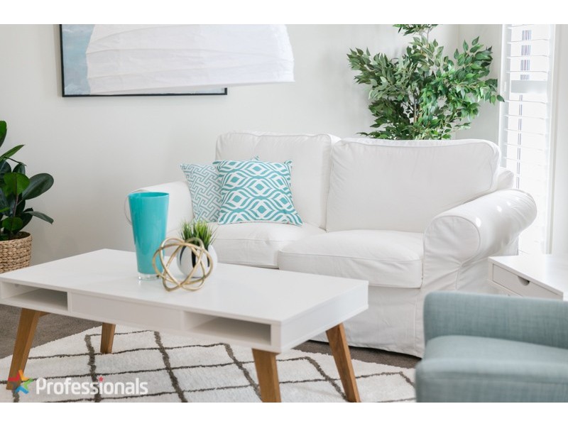 Lot 56 Nadine Crescent, Thornlands QLD 4164