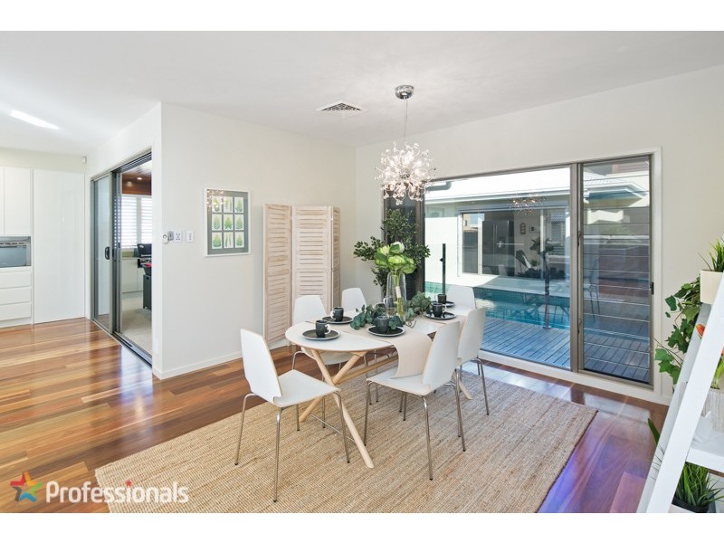 Lot 56 Nadine Crescent, Thornlands QLD 4164