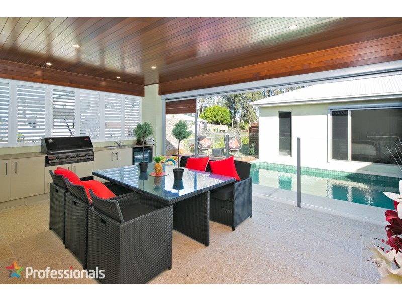 Lot 56 Nadine Crescent, Thornlands QLD 4164
