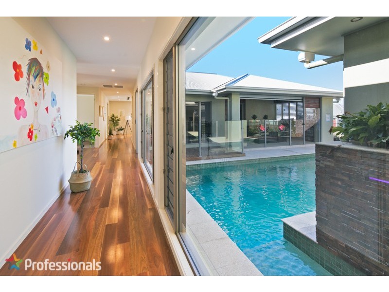 Lot 56 Nadine Crescent, Thornlands QLD 4164