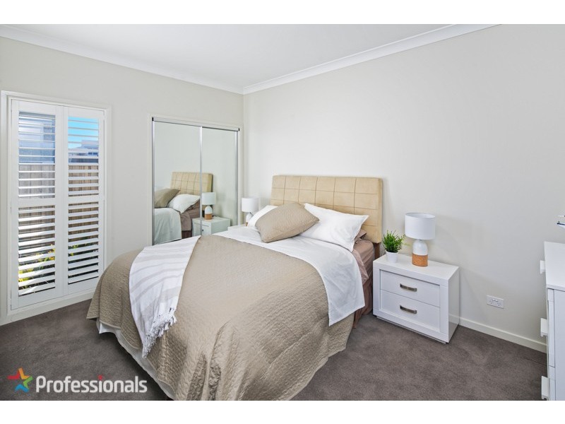 Lot 56 Nadine Crescent, Thornlands QLD 4164