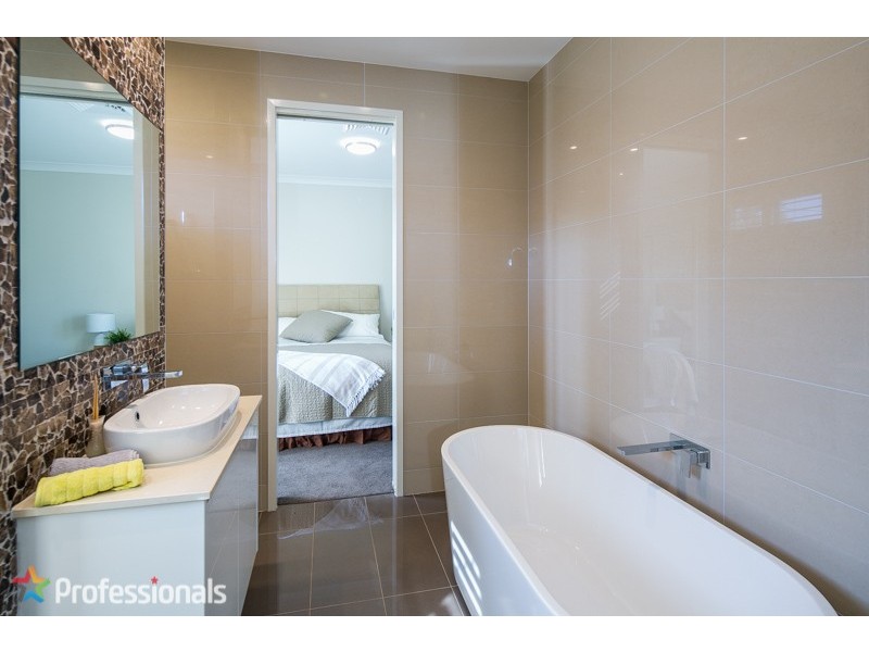 Lot 56 Nadine Crescent, Thornlands QLD 4164