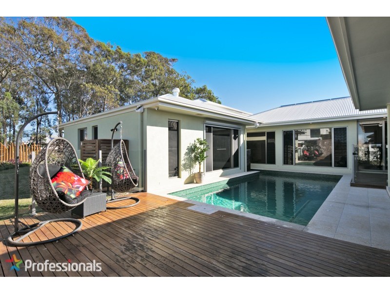 Lot 56 Nadine Crescent, Thornlands QLD 4164