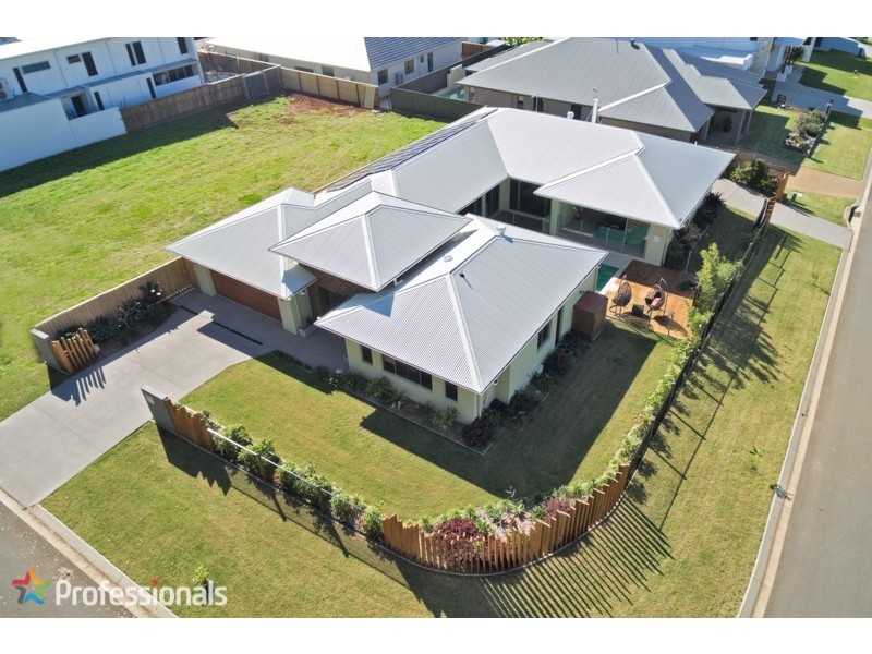 Lot 56 Nadine Crescent, Thornlands QLD 4164