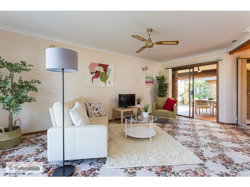 74 Long Street, Cleveland QLD 4163